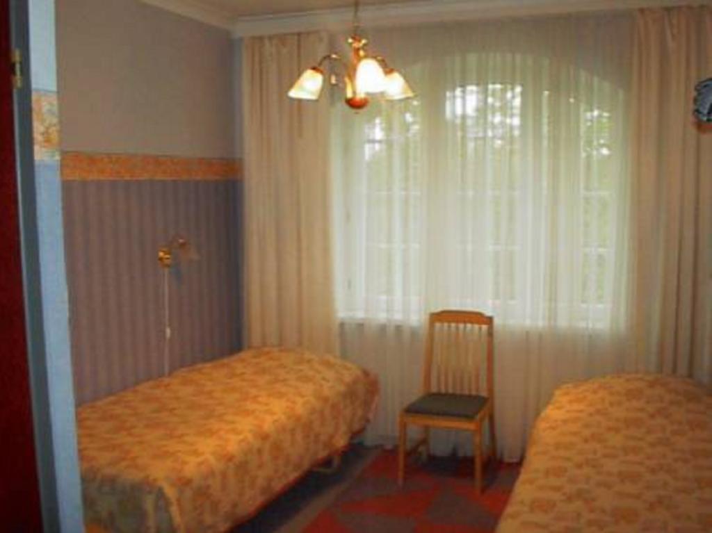 Hotell De Tolly Tõrve Oda fotoğraf
