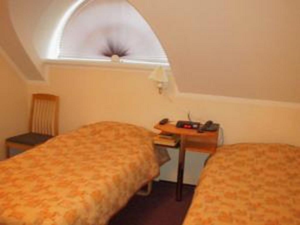 Hotell De Tolly Tõrve Oda fotoğraf