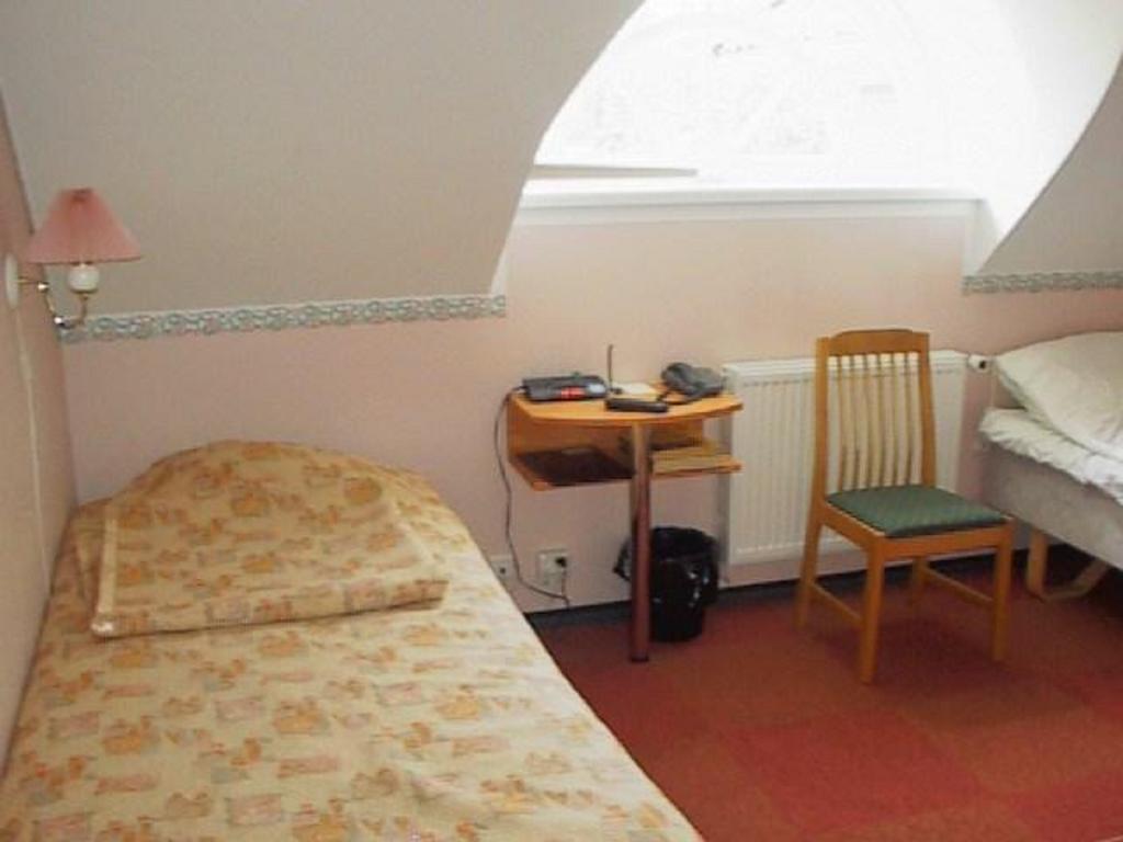 Hotell De Tolly Tõrve Oda fotoğraf