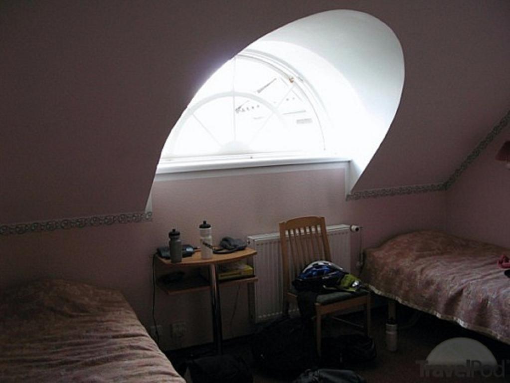 Hotell De Tolly Tõrve Oda fotoğraf