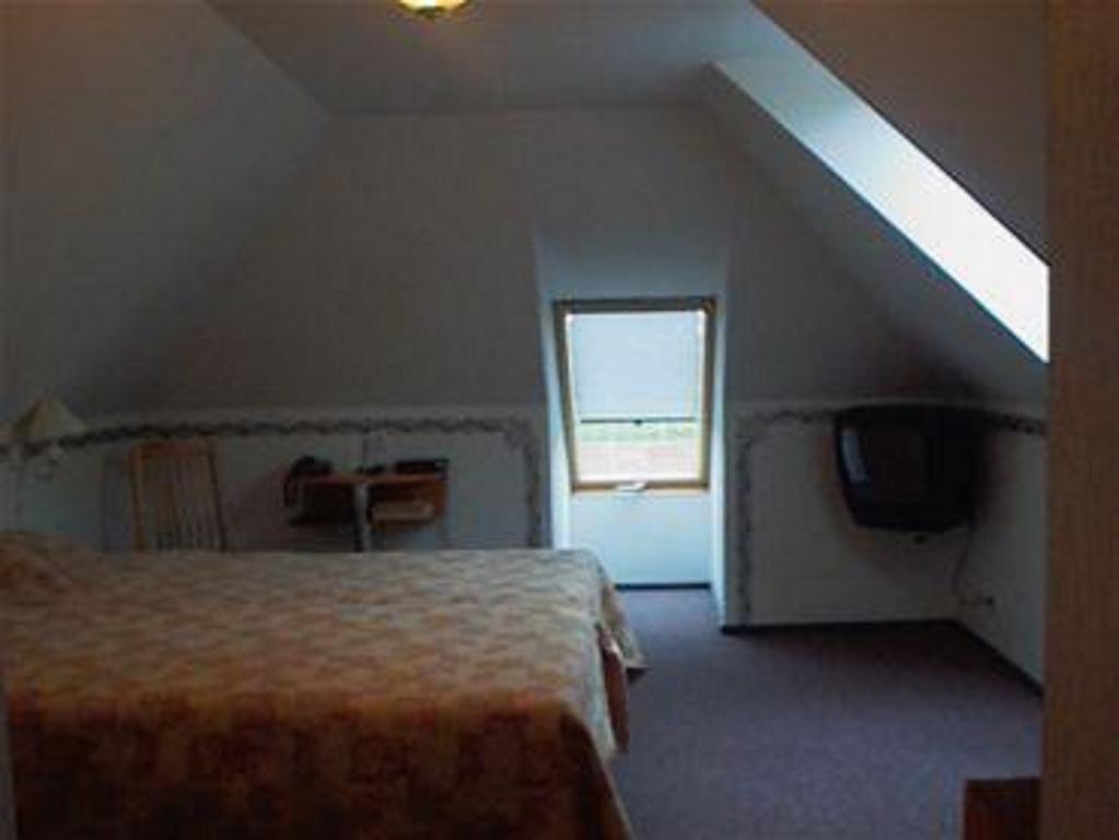 Hotell De Tolly Tõrve Dış mekan fotoğraf