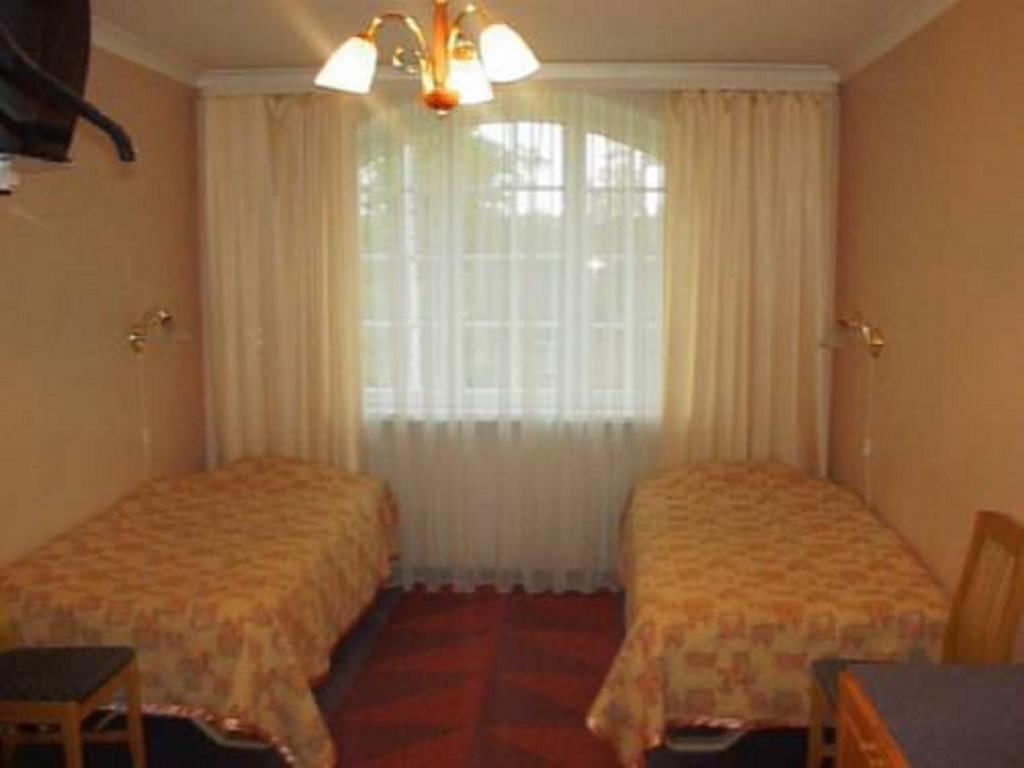 Hotell De Tolly Tõrve Oda fotoğraf