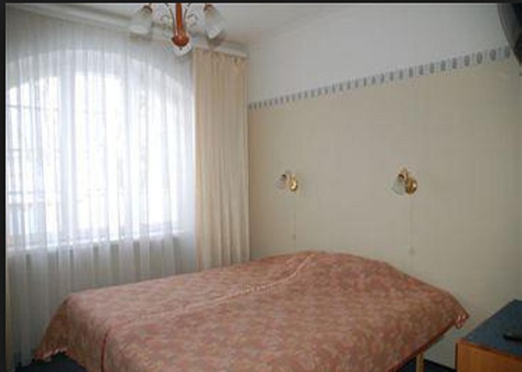 Hotell De Tolly Tõrve Dış mekan fotoğraf