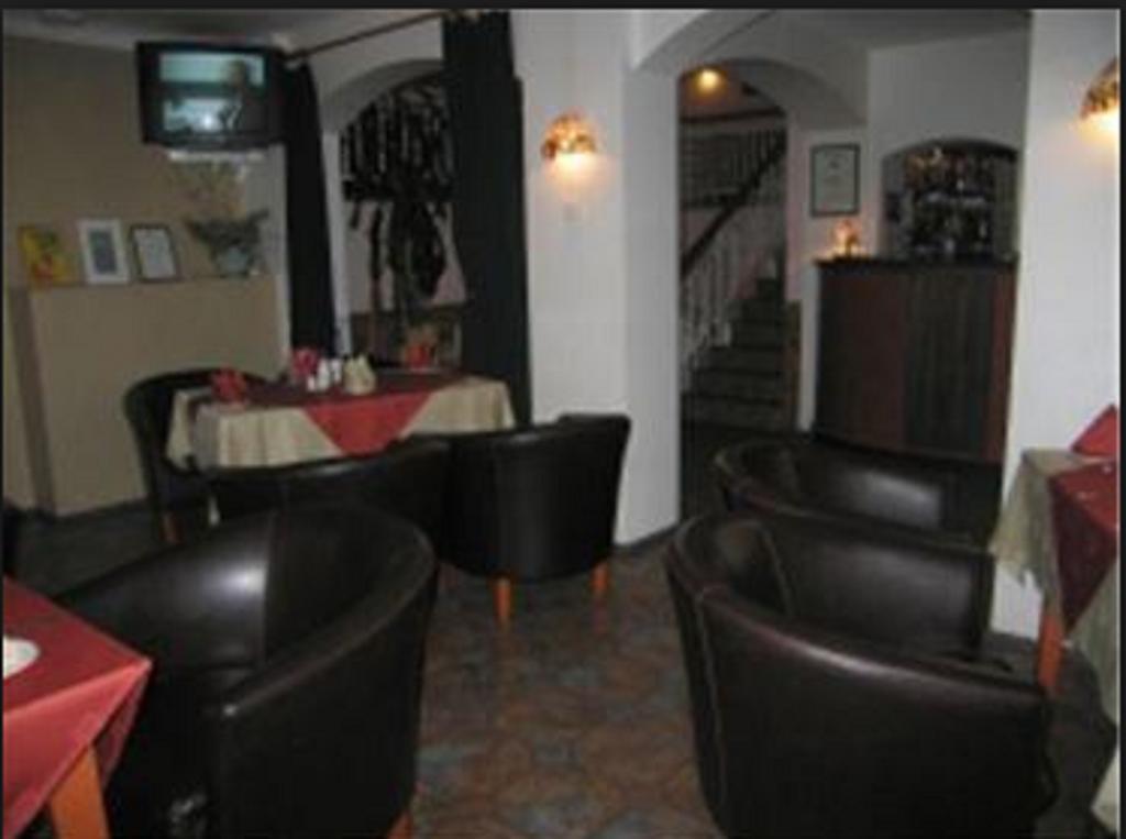 Hotell De Tolly Tõrve Dış mekan fotoğraf